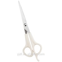 Professional safety barber hair cutting scissors