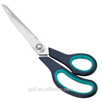 9 3/4 inch best selling multi-purpose stainless steel household scissors